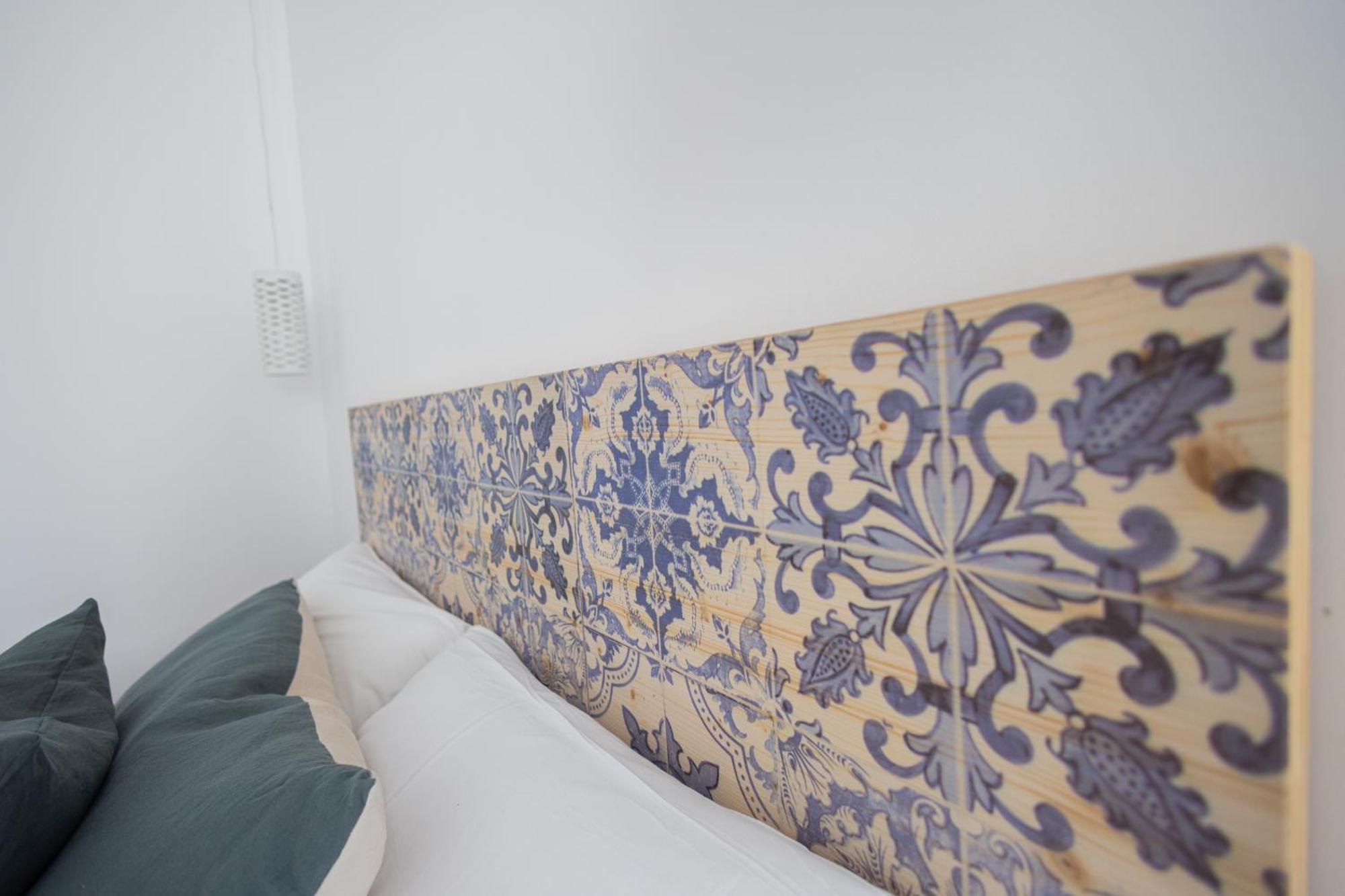 Florit Flats - The Joaquin Sorolla Apartment I Valencia Eksteriør bilde
