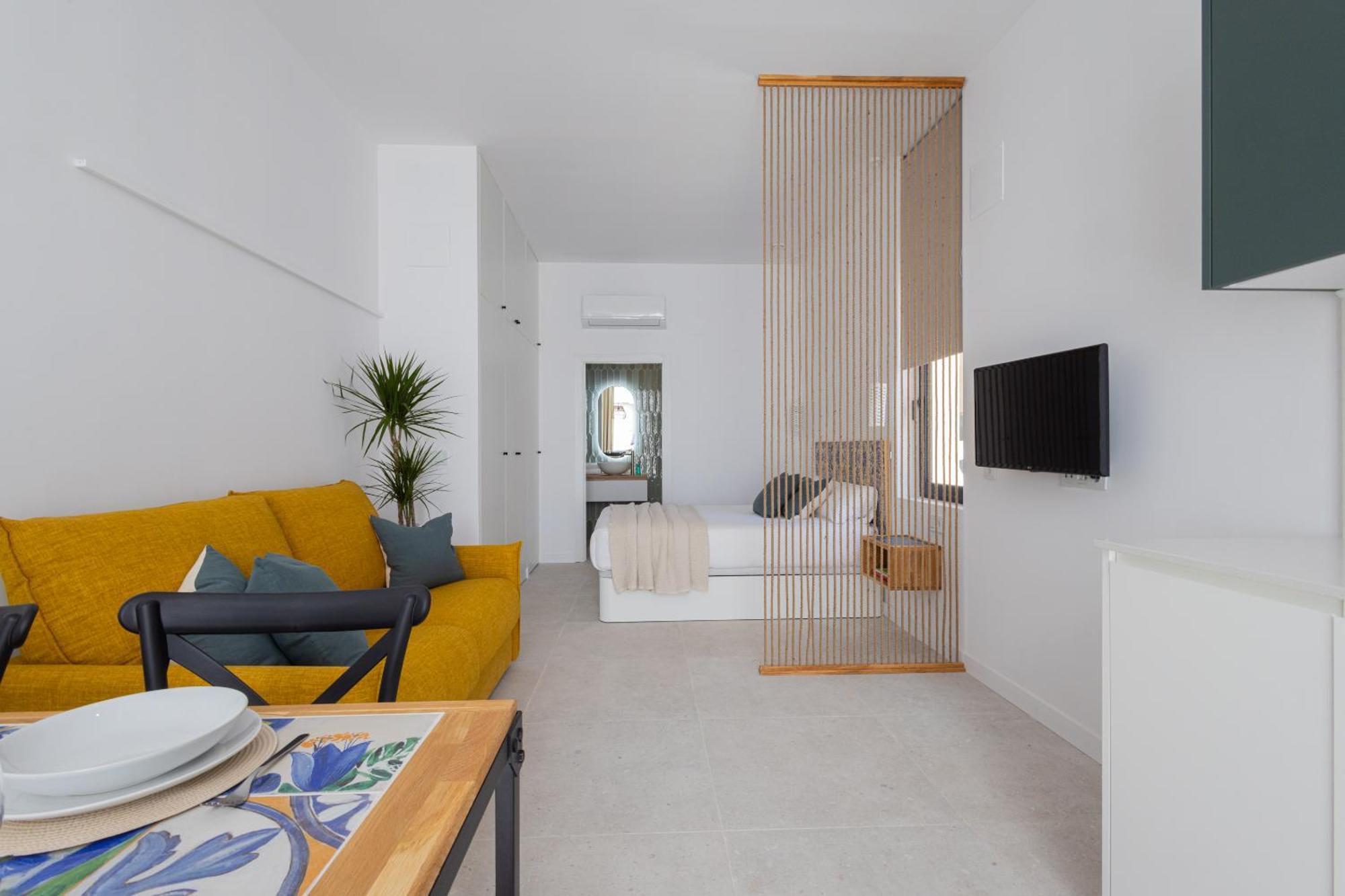Florit Flats - The Joaquin Sorolla Apartment I Valencia Eksteriør bilde